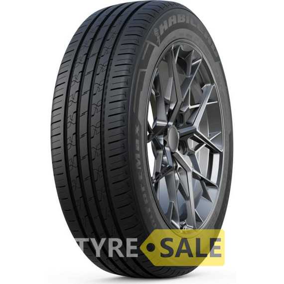 Купить Летняя шина HABILEAD H206 205/60R14 88H