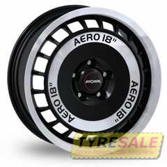 RONAL R50 Aero B-FC - Интернет магазин шин и дисков по минимальным ценам с доставкой по Украине TyreSale.com.ua