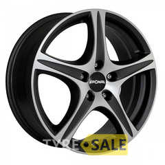 Купить RONAL R56 CS R18 W8 PCD5x114.3 ET45 DIA82