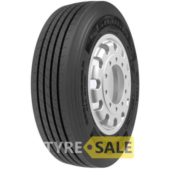 Купить Грузовая шина STARMAXX GH110 EcoPlanet (рулевая) 385/55R22.5 160K