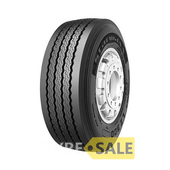 Купити Вантажна шина STARMAXX LZ300 (причепна) 385/65R22.5 164K