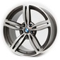 Купити Легковий диск REPLICA BMW RD09 GMF R19 W9.5 PCD5x120 ET35 DIA72.6