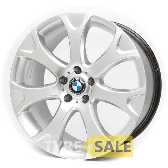 Купить Легковой диск REPLICA BMW RD22 HS R20 W9.5 PCD5x120 ET35 DIA74.1