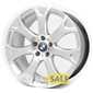 Купить Легковой диск REPLICA BMW RD22 HS R20 W9.5 PCD5x120 ET35 DIA74.1