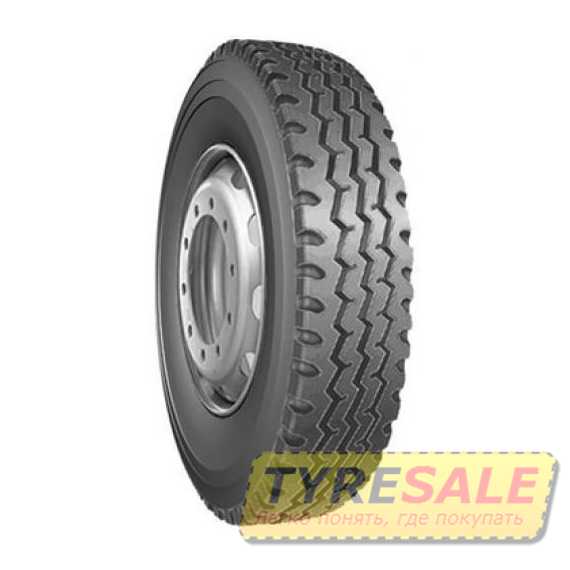 Грузовая шина ROADSHINE RS602 - Интернет магазин шин и дисков по минимальным ценам с доставкой по Украине TyreSale.com.ua