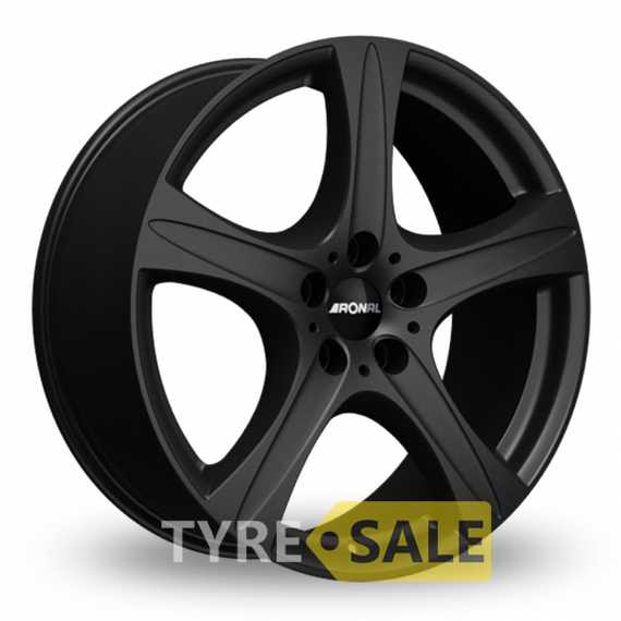 Купить RONAL R55 SUV MB R19 W9 PCD5x112 ET30 HUB76