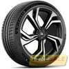 Купити Літня шина MICHELIN PILOT SPORT EV 285/45R20 112W XL