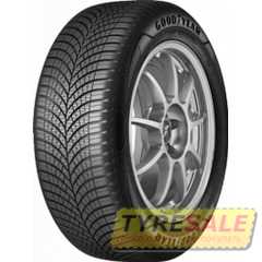 Купити Всесезонна шина GOODYEAR Vector 4 Seasons Gen-3 SUV 255/50R20 109W XL