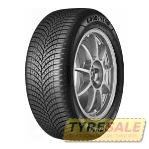 Купити Всесезонна шина GOODYEAR Vector 4 Seasons Gen-3 SUV 255/50R20 109W XL