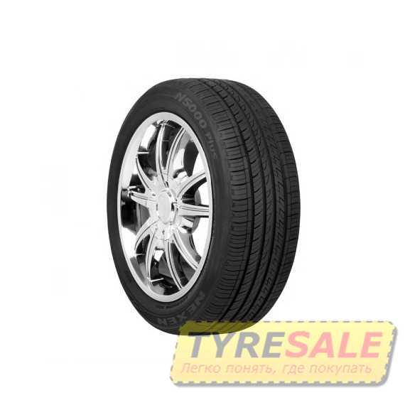 Купити Літня шина ROADSTONE N5000 Plus 185/65R15 88H
