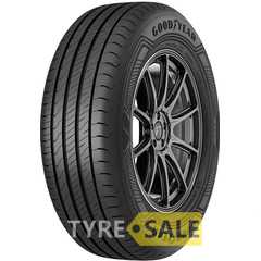 Купити Літня шина GOODYEAR EfficientGrip 2 SUV 215/65R17 103V XL