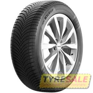 Купить Всесезонная шина KLEBER Quadraxer SUV 275/45R20 110Y