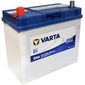Купить Аккумулятор VARTA Blue Dynamic Asia 6СТ-45 B34 545158033