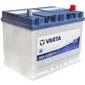 Купить Аккумулятор VARTA Blue Dynamic 6СТ-70 E23 R plus 570412063