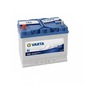 Купити Аккумулятор VARTA Blue Dynamic 6СТ-70 E24 L plus 570413063