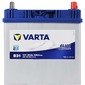Купити Аккумулятор VARTA Blue Dynamic Asia 6СТ-45 BLUE B31 (545155033)