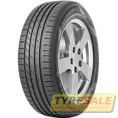 Купити Літня шина Nokian Tyres Wetproof 1 195/60R15 88V