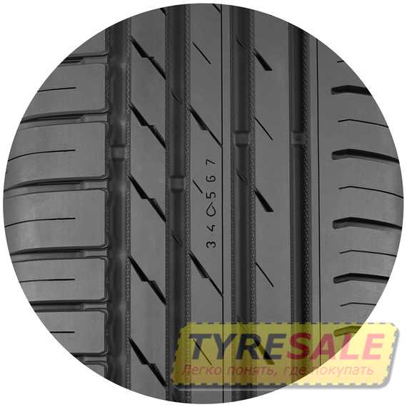 Купити Літня шина Nokian Tyres Wetproof 1 175/65R15 84H