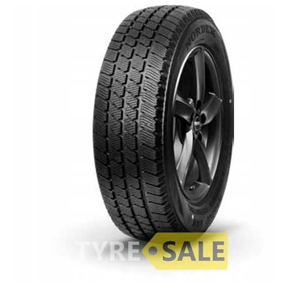 Купить Зимняя шина NORDEXX NA6000 Van 195/75R16C 107/105R