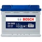 Купити Аккумулятор BOSCH (S5005) 60Ah 540A R plus
