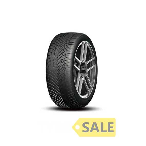 Купить Всесезонная шина TRANSMATE Transeason 4S 225/45R18 95W XL