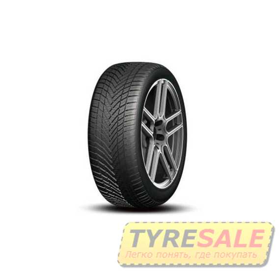 Купити Всесезонна шина TRANSMATE Transeason 4S 235/45R17 97W XL