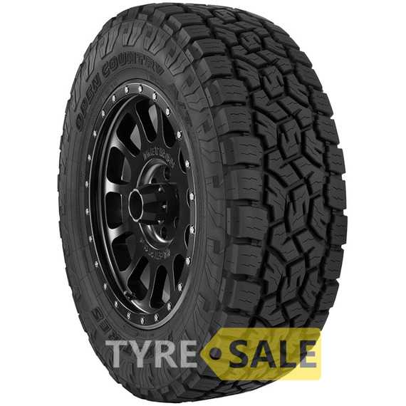 Купить Всесезонная шина TOYO Open Country A/T III 245/65R17 111H XL