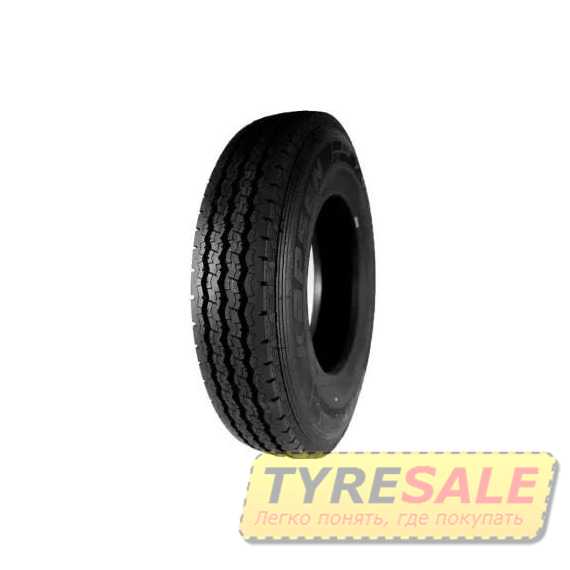 Купить Летняя шина KAPSEN RS07 195/70R15C 104/102T