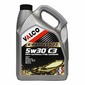 Моторное масло VALCO E-PROTECT 2.7 5W-30 C3 - Интернет магазин шин и дисков по минимальным ценам с доставкой по Украине TyreSale.com.ua
