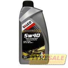 Купить Моторное масло VALCO C-PROTECT 6.0 5W-40 (1л) (PF006942)