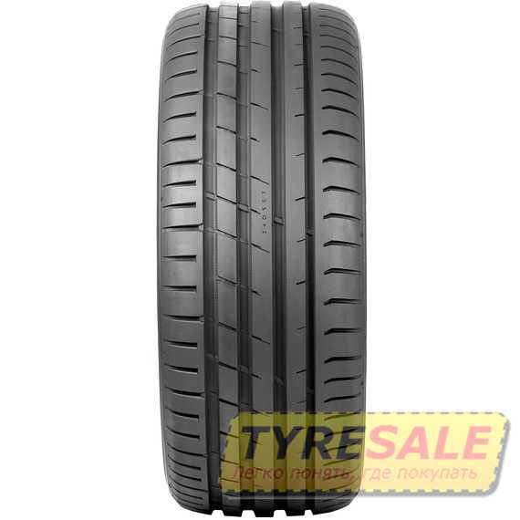 Купить Летняя шина Nokian Tyres Powerproof 1 255/40R19 100Y XL