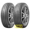 Купити Літня шина KUMHO ECSTA HS52 235/55R17 103W