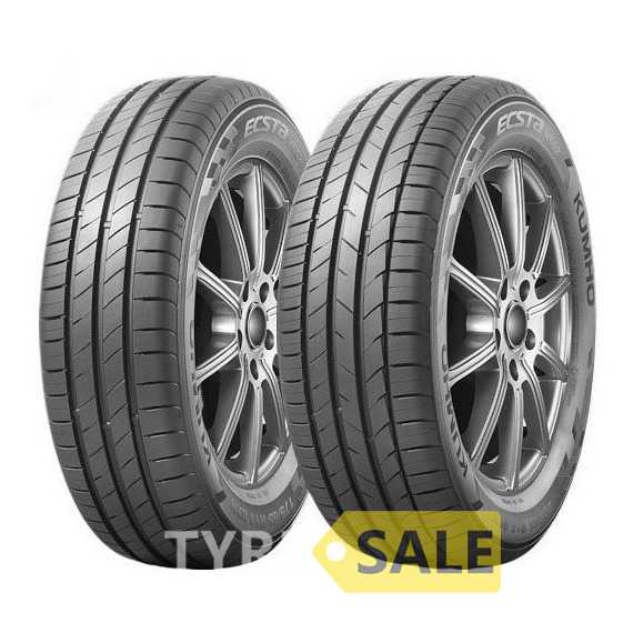 Купити Літня шина KUMHO ECSTA HS52 235/55R17 103W