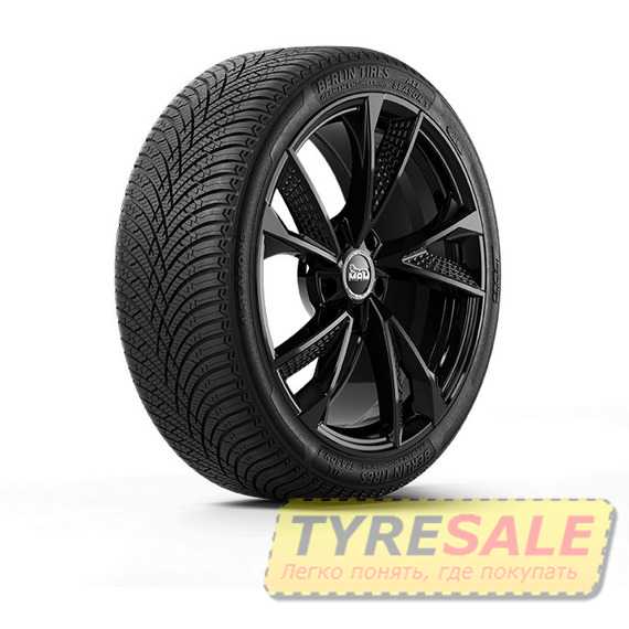 Купити Всесезонна шина BERLIN All Season 1 215/70R16 104H