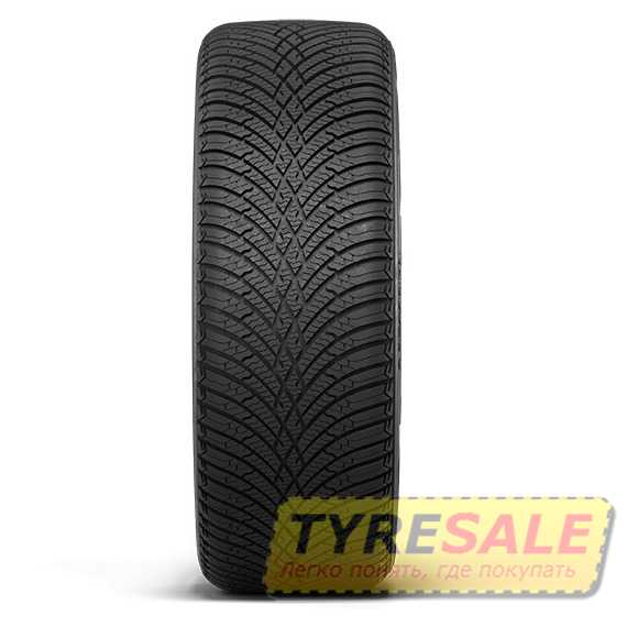 Купити Всесезонна шина BERLIN All Season 1 215/70R16 104H