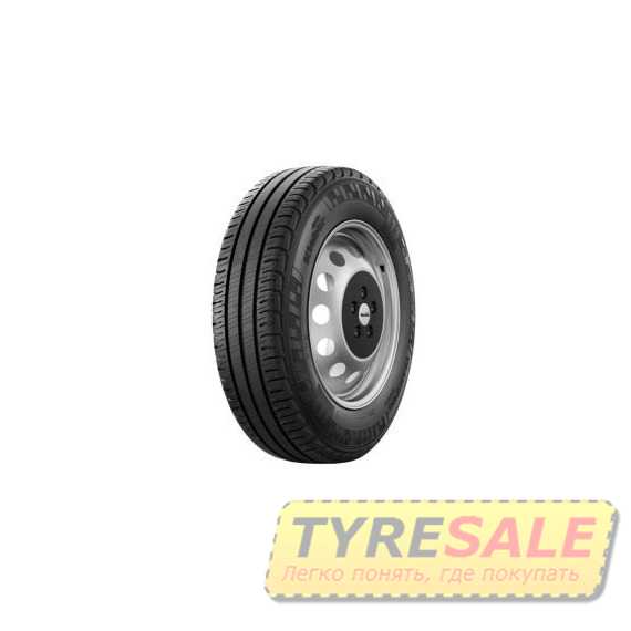 Купить Летняя шина KLEBER Transpro 2 205/75R16C 113/111R