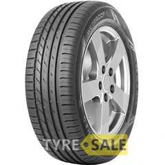 Купити Літня шина Nokian Tyres Wetproof 1 185/55R15 86V