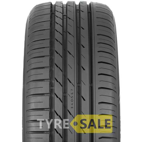 Купити Літня шина Nokian Tyres Wetproof 1 185/55R15 86V