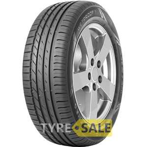 Купити Літня шина Nokian Tyres Wetproof 1 185/55R15 86V