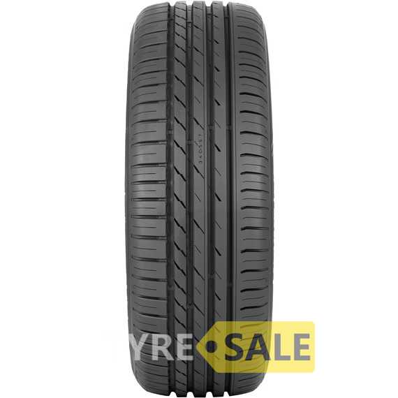 Купити Літня шина Nokian Tyres Wetproof 1 185/55R15 86V