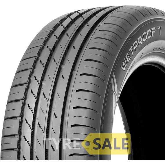 Купити Літня шина Nokian Tyres Wetproof 1 185/55R15 86V