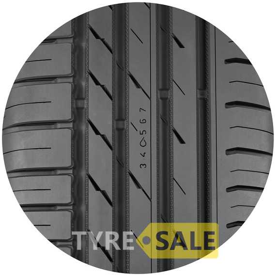 Купить Летняя шина Nokian Tyres Wetproof 1 185/55R15 86V