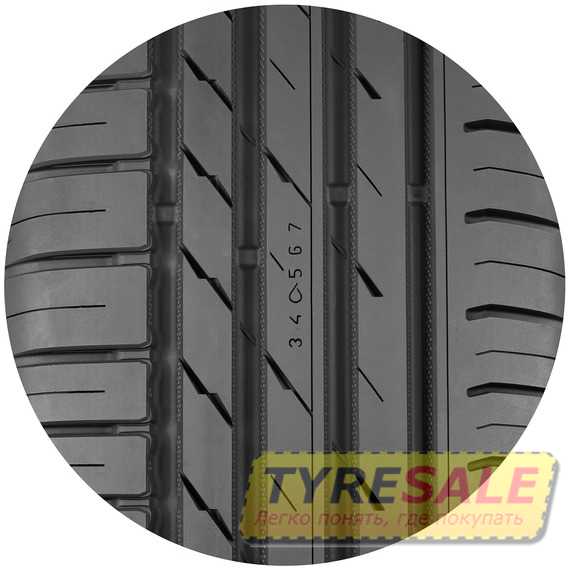 Купить Летняя шина Nokian Tyres Wetproof 1 195/55R20 95H