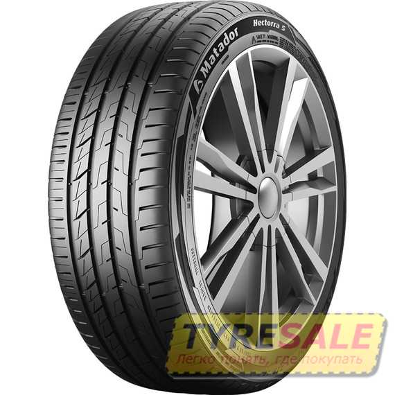 Купить Летняя шина MATADOR Hectorra 5 195/55R15 85H