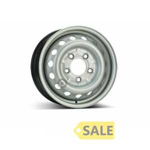 Купити Легковий диск ALST (KFZ) 8555 Volkswagen LT 28/35 S R15 W6.0 PCD5x130 ET75 DIA84