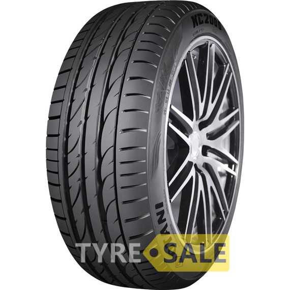 Купити Літня шина OTANI KC2000 235/50R17 96W