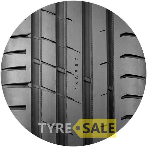 Купити Літня шина Nokian Tyres Powerproof 1 225/40R18 92Y XL