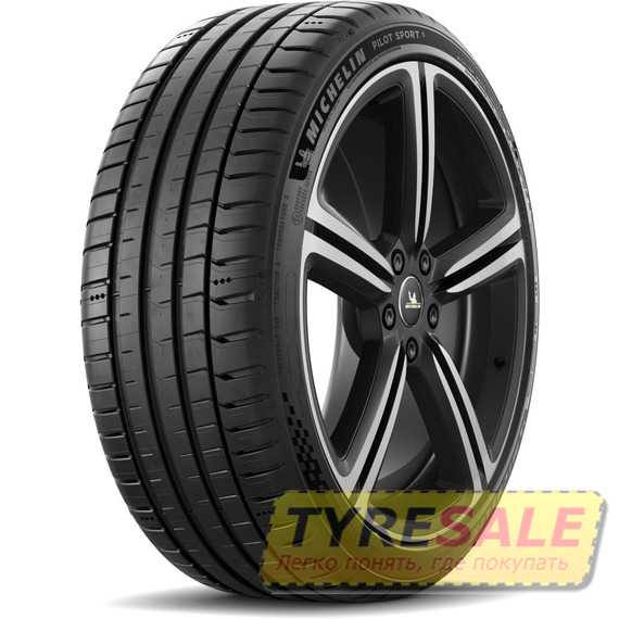 Купить Летняя шина MICHELIN Pilot Sport 5 255/40R18 99Y XL