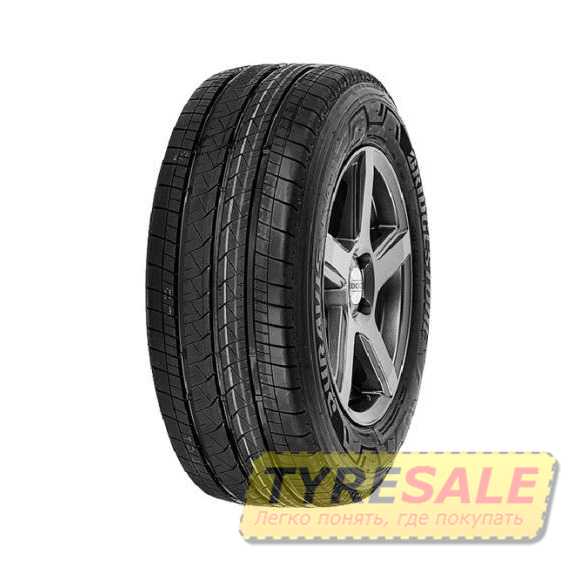 Купити Літня шина BRIDGESTONE Duravis R660 Eco 215/60R17C 109T