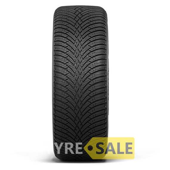 Купить Всесезонная шина BERLIN All Season 1 215/55R17 98H XL